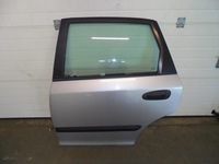 фото thumb №1, Дверь задние левая nh623m honda civic vii hb 5d