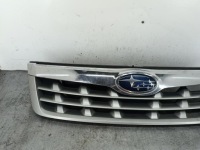 фото thumb №9, Решётка решётка радиатора решётка радиатора subaru forester iii 2.0 d