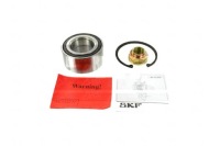 фото thumb №9, Підшипник колеса honda p. cr-v ii 02-