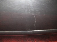 фото thumb №7, Peugeot 307 sw 5d двері праве перед передні чорні exld