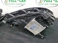 фото thumb №13, Vw t-roc перед лампа лампы led перед 90134508 2ga941035q ксенон