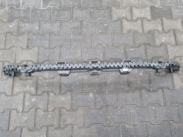 Амортизатор бампера BMW X3 G01 MSP 8081095