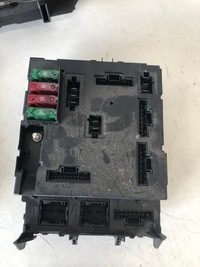 фото thumb №5, Блок керування набір стартовий smart fortwo 0.7 0261205006 0011868v008