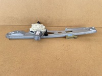 фото thumb №5, Ford transit connect mk2 подъемник стекло правый задняя