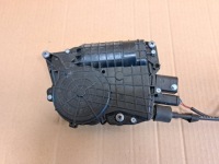 фото thumb №8, Замок доводчик дверь левый задняя задний soft close bmw 7 f01 f02 7185687