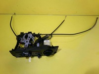 фото thumb №7, Панель керування обдув кондиціонера mazda demio nr1548