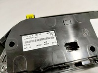 фото thumb №7, Renault captur i рамка радио панель кондиционера