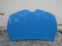 фото thumb №4, Капот крышка двигателя renault clio 4 iv ovrpj 12-19