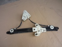 фото thumb №6, Механізм скло правий задня seat altea механічний na ручка