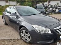 фото thumb №9, Opel insignia a повітропровід подушка безпеки водія шкіра multi