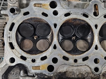 фото thumb №13, Головка вал honda accord vi 98-02 1.8 16v f18b2