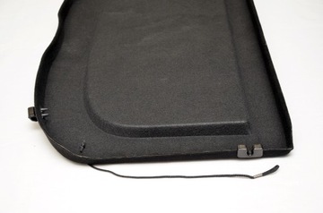 фото thumb №8, Новая! полка защита багажника chevrolet trax 2012-2022 r. чёрная мега качество