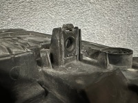 Лампа bmw 4 f32 f33 f36 рестайлінг  lci full led америка 7498917 ліва комплектна Зі Шроту, фото thumb