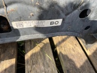 фото thumb №8, Подвеска задняя задние полный bmw 3 g21 8698994 8831018 7568793