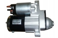 фото thumb №1, Стартер renault clio iv оригинальный номер 233000557r