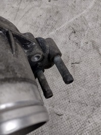 фото thumb №10, Дроссельная заслонка mercedes w168 1,6b a1661410225