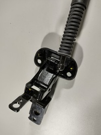 фото thumb №7, Volvo v70 15r- петля крышки багажника правые