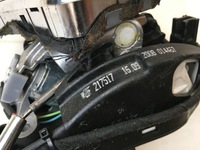 фото thumb №10, Maserati quattroporte 08-12 выборщик домкрат ручка