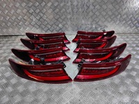 фото thumb №1, Лампа задня ліва proceed iii lift w крила 21+