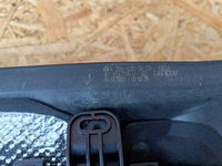 фото thumb №5, Mercedes w206 защита стены перегородки a2066202902 a2066203901 a2066203601