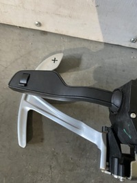 фото thumb №6, Giulia переключатели лепестки переключения лента 01561251930