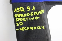 фото thumb №13, Fiat grande punto 3d 05r- дверь правое передние правый перед 599/a