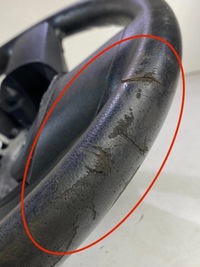 фото thumb №15, Do обшивка повітропровід mazda 2 de