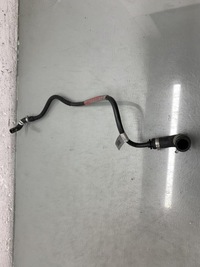 фото thumb №3, Шланг вакууму wąż renault clio v 1.0 tce 22 r 14498986r