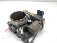 Купить Дроссельная заслонка renault arkana i 1.5 94km клапан воздуха, фото thumb