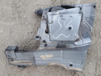 фото thumb №1, Лонжерон правый перед 792 mercedes w212