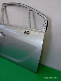 фото thumb №5, Дверь правое передние перед opel meriva b 10-