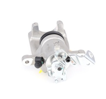 фото thumb №12, Ridex 78b0373 суппорт тормозной зад левая зад do opel zafira b a05