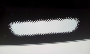 фото thumb №4, Стекло лобовое mercedes e-klasa w210 1995-2002