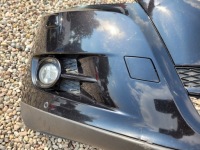 фото thumb №8, Бампер перед vw tiguan 5n0 парктронік омивачі