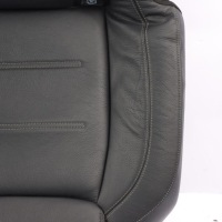 Купити Mercedes w177 задня заднє сидіння накладка сидіння, czarna шкіра, фото thumb