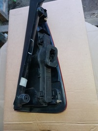 фото thumb №3, Лампа задня ліва renault espace iv 8200027153