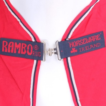 RAMBO Cotton Cooler HORSEWARE коврик для сушки хлопкового флиса 145см