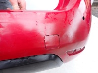 фото thumb №11, Peugeot 308 ii 2 sw kombi 14-21 бампер задня задній pdc