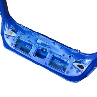 фото thumb №12, Крышка багажника багажника hyundai i20 iii 20-