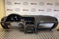 фото thumb №7, Панель приладів приладова, панель приладів audi q7 4m 4l1857041 2.97l дизель 170kw 2008