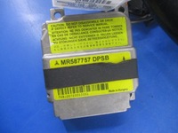 фото thumb №6, Colt vi воздуховод блок управления mr587757 mr587756