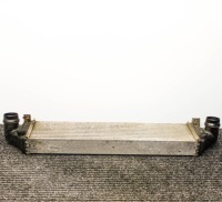 Volvo v40 2014 радиатор воздуха наддувочный / интеркулер 31338734 в Украине, фото thumb