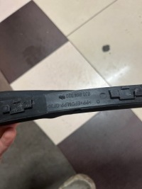 фото thumb №5, Seat ibiza iv 6j kombi 1.2 молдинг стекло передней 6j0854320 правая