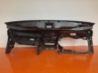 фото thumb №7, Fiat doblo ii 10-22 приборная панель pulpit приборная панель приборная