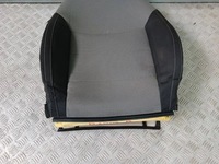 фото thumb №5, Skoda rapid спинка сидіння праве пасажир обшивка