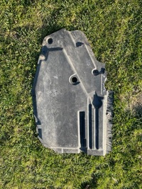 фото thumb №1, Bmw x5 e70 x6 e71 захист підвіска