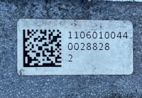 Idealna коробка передач передач porsche panamera 971 2.9 3.0 4s cods1 18r 1 с Разборки, фото thumb