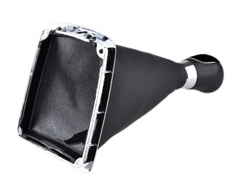 РУЧКА ПЕРЕКЛЮЧЕНИЯ ПЕРЕДАЧ С СИЛЬЧКОМ FORD FIESTA 5B