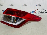 фото thumb №4, Ford kuga mk2 лампа правая задняя задняя комплект 2013-2016 rok