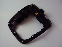 фото thumb №5, Рамка передач панель ручного renault scenic iv